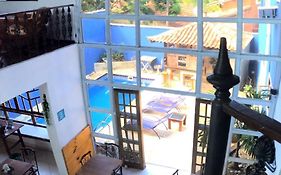 Pousada Beluga